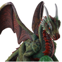 Figurine de Dragon - 770-428