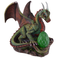 Figurine de Dragon - 770-428