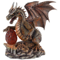 Figurine de Dragon - 770-429