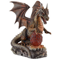 Figurine de Dragon - 770-429