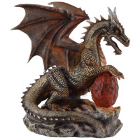 Figurine de Dragon - 770-429