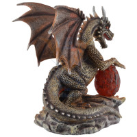 Figurine de Dragon - 770-429