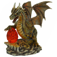 Figurine de Dragon - 770-429