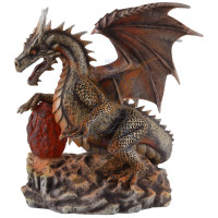 Figurine de Dragon - 770-429