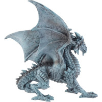 Figurine dragon 837-2066