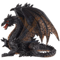 Figurine dragon - 837-24063