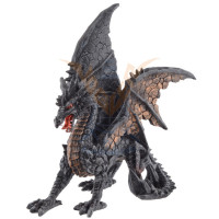 Figurine dragon - 837-24631