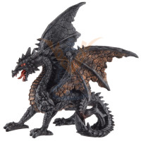 Figurine dragon - 837-24631