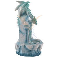 Figurine dragon - 837-5055