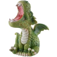 Figurine de Dragon 837-9637
