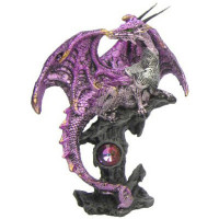 Figurine de Dragon 87025A