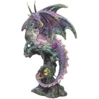 Figurine de Dragon 87025C
