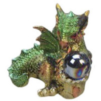Figurine Dragon 87059B