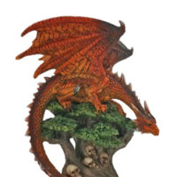 Figurine de Dragon 87109