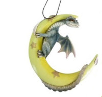 Figurine de Dragon 97347 B