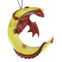 Figurine de Dragon 97347 R