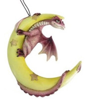 Figurine de Dragon 97347 RZ