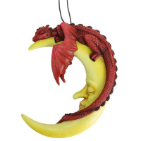 Figurine de Dragon 97348