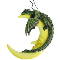 Figurine de Dragon 97349