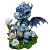 Figurine de Dragon ARD008
