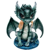 Figurine de Dragon ARD009