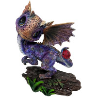 Figurine de Dragon ARD010