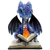 Figurine de Dragon ARD011