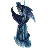 Figurine de Dragon DA036J3