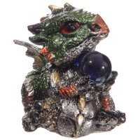Figurine Dragon DRG377