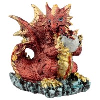 Figurine Dragon DRG451