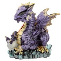 Figurine Dragon DRG451