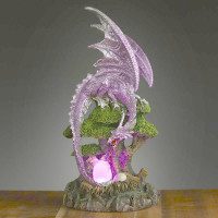 Figurine de Dragons DRG508