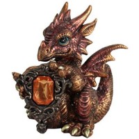 Figurine de Dragon DRG544