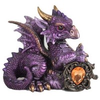 Figurine de Dragon DRG544
