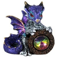 Figurine Dragon DRG545