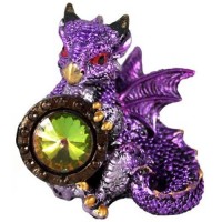 Figurine Dragon DRG545