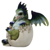 Figurines Dragon MC-30693