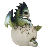 Figurines Dragon MC-30693