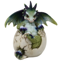 Figurines Dragon MC-30693