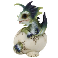 Figurines Dragon MC-30695