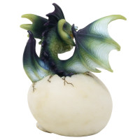 Figurines Dragon MC-30695