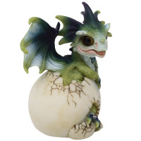 Figurines Dragon MC-30695