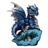 Figurine de Dragon MC-30699