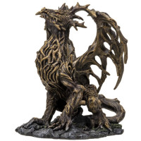 Figurine de Dragon MC-77035