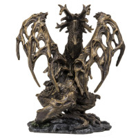 Figurine de Dragon MC-77035