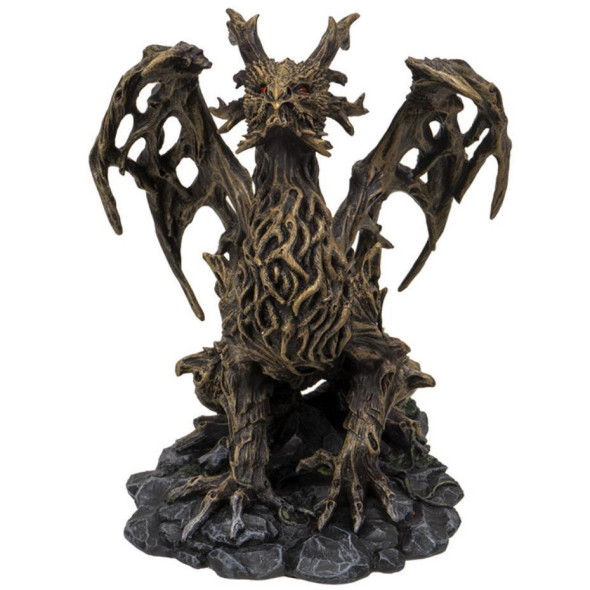 Dragon "Wooden" / Toutes les Figurines de Dragons