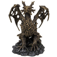 Figurine de Dragon MC-77035