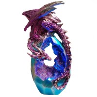 Figurines Dragon PW190678