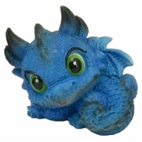 Figurines Dragon PW230609 B