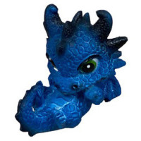 Figurines de Dragon PW240203 B